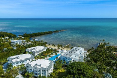 Beach Home For Sale in Upper Matecumbe Key, Florida