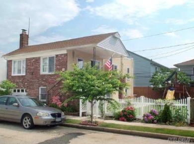 Beach Home Sale Pending in Long Beach, New York