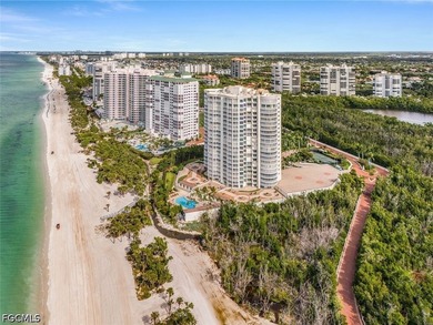 Beach Condo For Sale in Naples, Florida