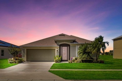 Beach Home For Sale in Palm Bay, Florida