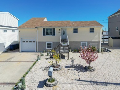 Beach Home For Sale in Little Egg Harbor, New Jersey