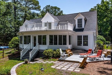 Beach Home Sale Pending in Montross, Virginia