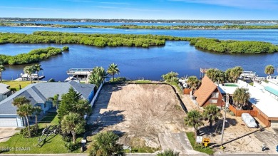 Beach Lot For Sale in Port Orange, Florida