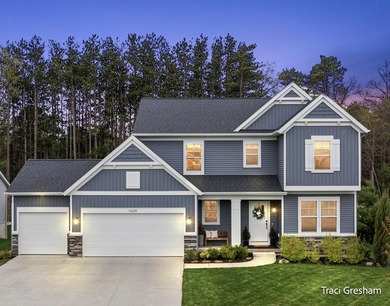 Beach Home Sale Pending in Grand Haven, Michigan