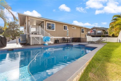 Beach Home For Sale in Kapolei, Hawaii