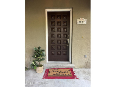 Beach Home For Sale in St Augustine, Florida