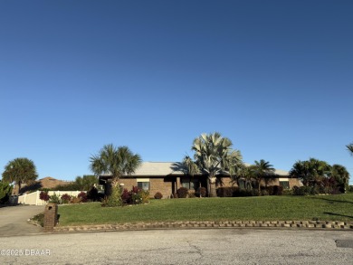 Beach Home Active Under Contract in Ormond Beach, Florida