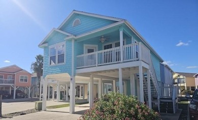Beach Condo For Sale in Aransas Pass, Texas