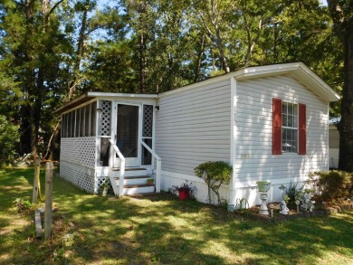 Beach Home Sale Pending in Murrells Inlet, South Carolina