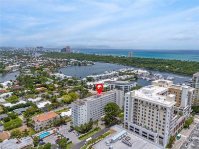 Beach Condo Sale Pending in Fort Lauderdale, Florida