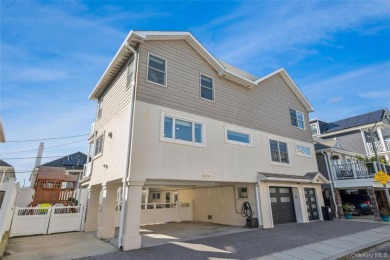 Beach Home For Sale in Long Beach, New York