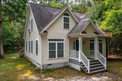 Beach Home For Sale in Lancaster, Virginia