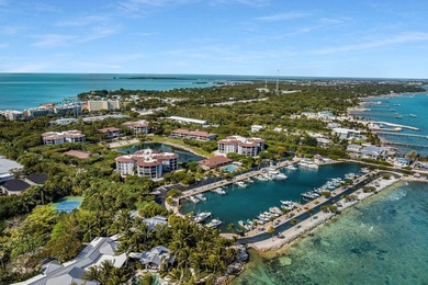 Beach Condo For Sale in Plantation Key, Florida