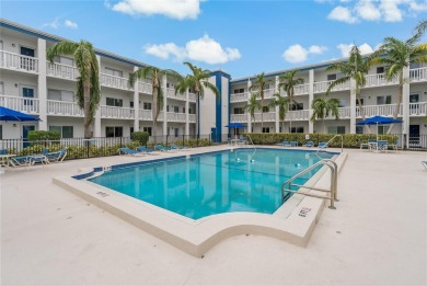 Beach Condo For Sale in St. Petersburg, Florida