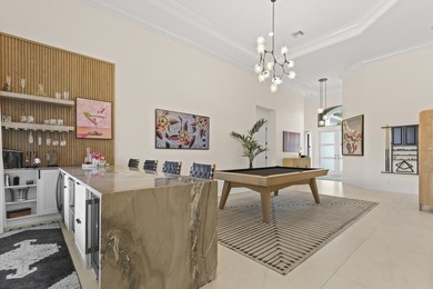 Beach Home For Sale in Palm Beach Gardens, Florida
