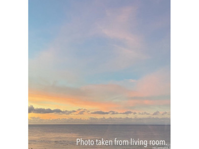 Beach Condo For Sale in Honolulu, Hawaii