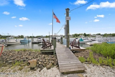 Beach Commercial For Sale in Manasquan, New Jersey