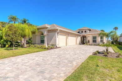 Beach Home For Sale in Palm Coast, Florida