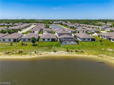 Beach Home For Sale in North Fort Myers, Florida
