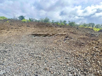Beach Lot For Sale in Ocean View, Hawaii