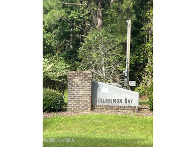 Beach Lot For Sale in Beaufort, North Carolina