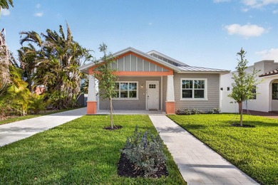 Beach Home For Sale in West Palm Beach, Florida