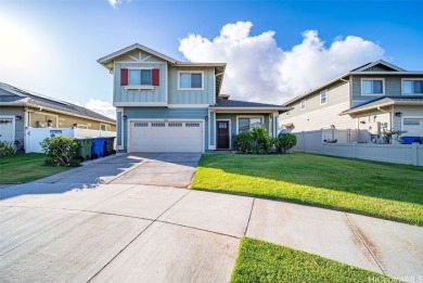 Beach Home For Sale in Ewa Beach, Hawaii