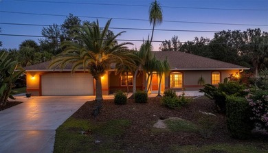 Beach Home For Sale in Punta Gorda, Florida