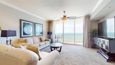 Vacation Rental Beach Condo in Panama City Beach, Florida