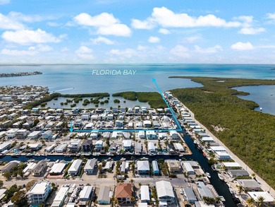Beach Home For Sale in Key Largo, Florida