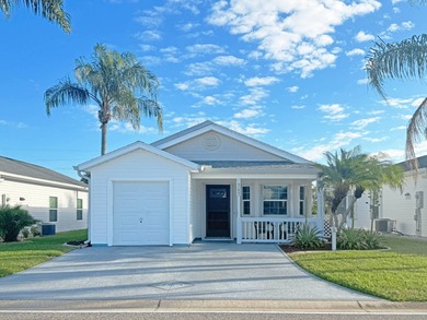 Beach Home For Sale in Titusville, Florida