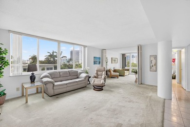 Beach Condo For Sale in Fort Lauderdale, Florida