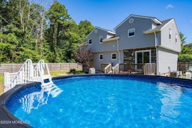 Beach Home Sale Pending in West Creek, New Jersey