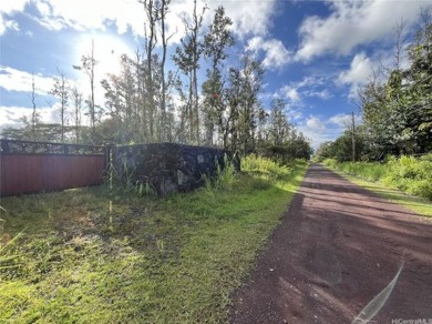 Beach Lot For Sale in Pahoa, Hawaii