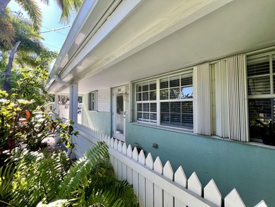Beach Townhome/Townhouse For Sale in Key West, Florida