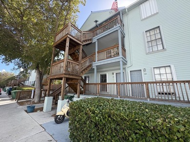 Beach Condo For Sale in Key West, Florida