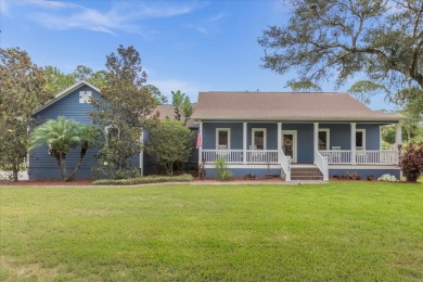 Beach Home Off Market in Mims, Florida