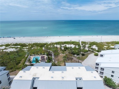 Beach Condo Sale Pending in Captiva, Florida