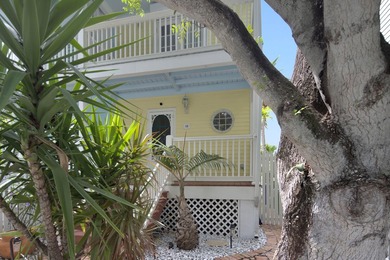 Beach Townhome/Townhouse For Sale in Key West, Florida