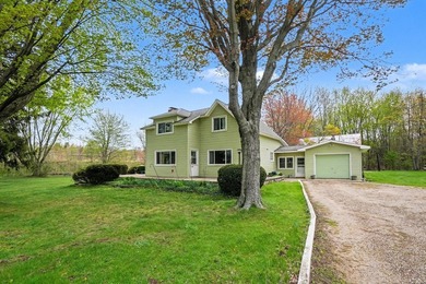 Beach Home For Sale in South Haven, Michigan