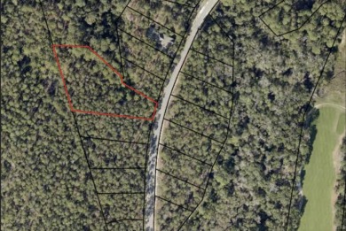 Beach Lot For Sale in West Panama City Beach, Florida