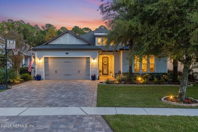 Beach Home Active Under Contract in Ponte Vedra, Florida