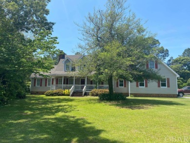 Beach Home Off Market in Manteo, North Carolina