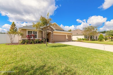 Beach Home For Sale in Ormond Beach, Florida