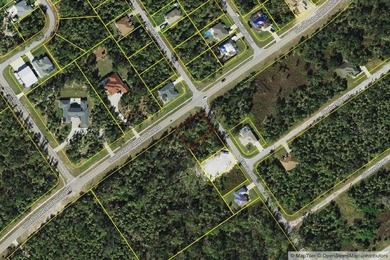 Beach Lot For Sale in North Port, Florida