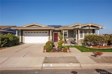 Beach Home For Sale in Morro Bay, California