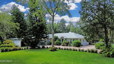 Beach Home Sale Pending in New Smyrna Beach, Florida