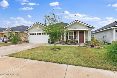 Beach Home For Sale in Jacksonville, Florida