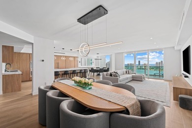 Beach Condo For Sale in Aventura, Florida