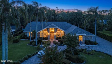 Beach Home Active Under Contract in Ormond Beach, Florida